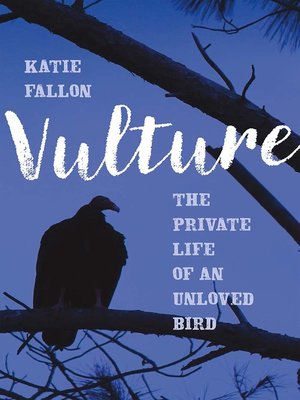 Vulture - ebook